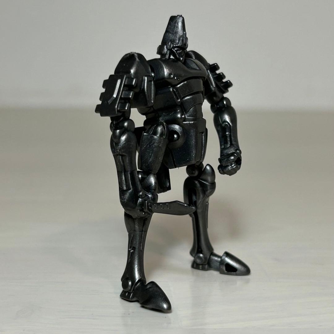 スーパージョイントロボ ロボ・ソード ロボ・イーグル