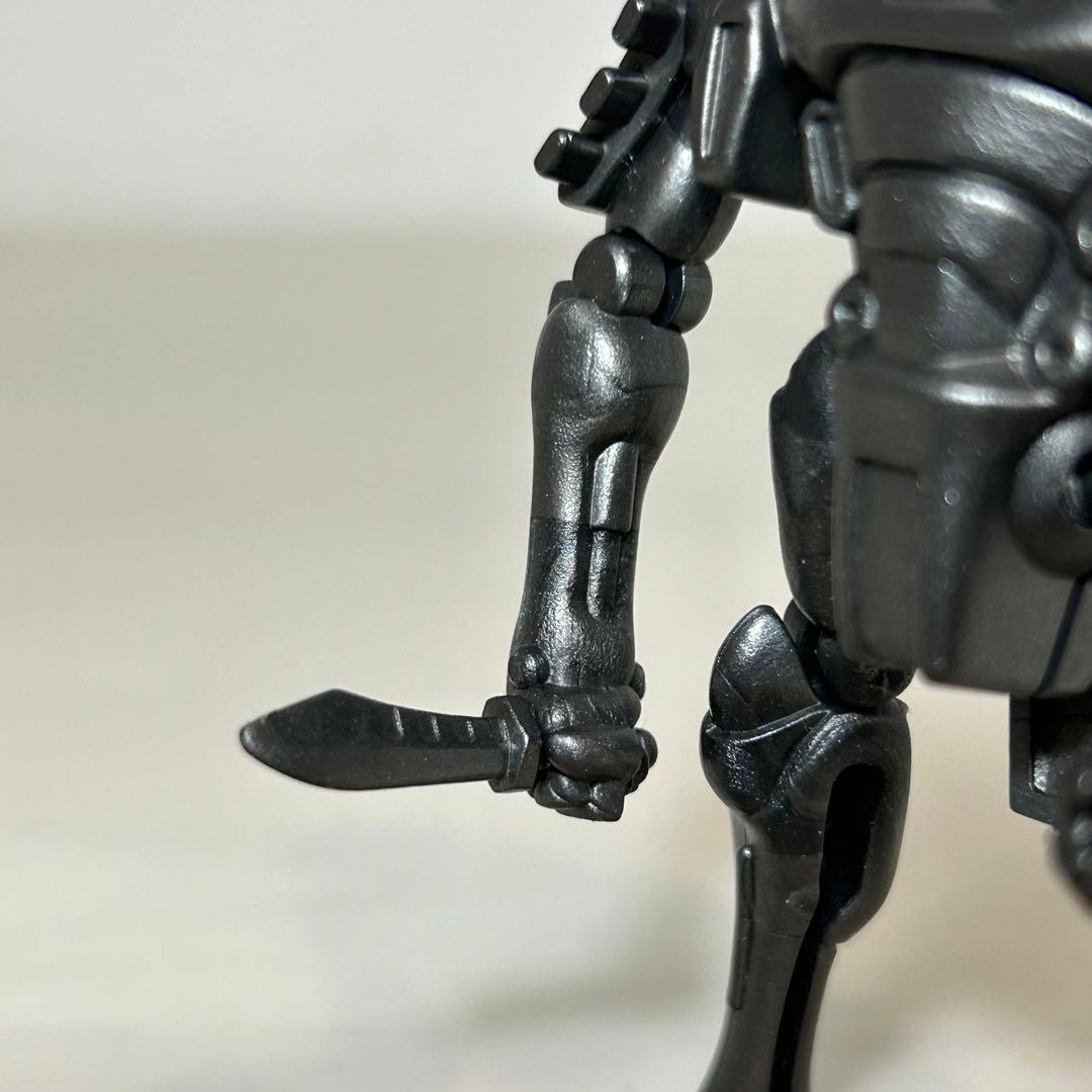 スーパージョイントロボ ロボ・ソード ロボ・イーグル