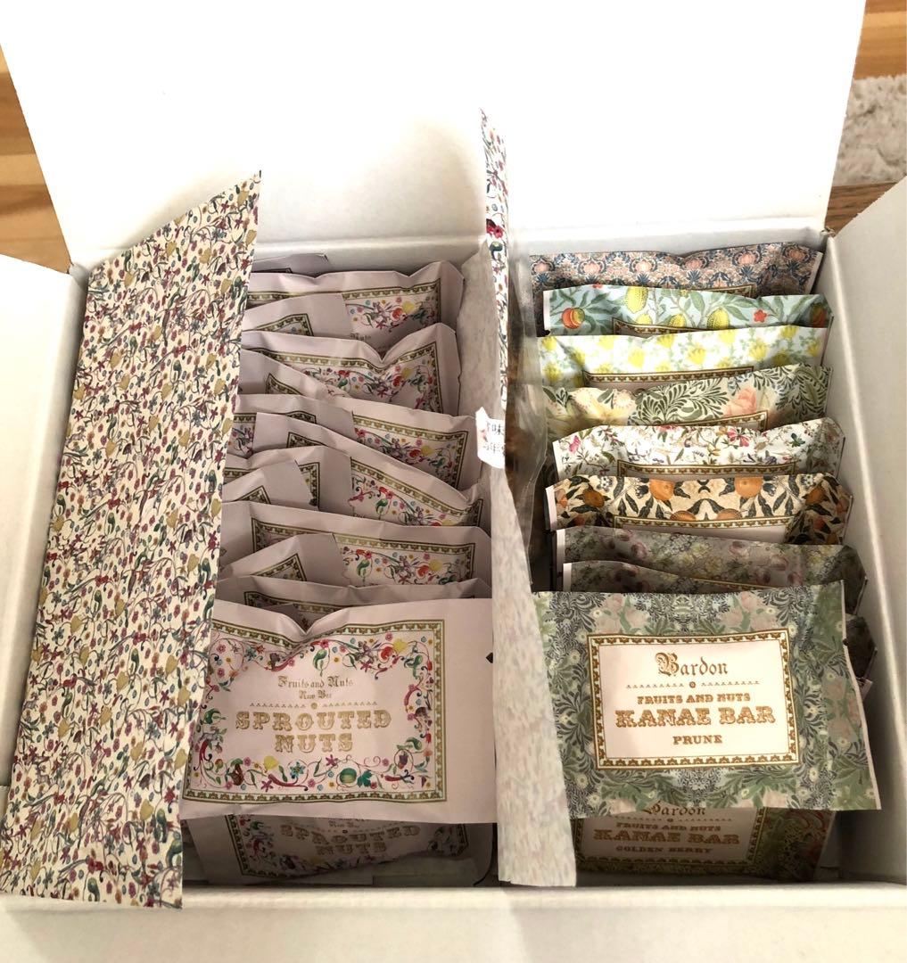 bardon バードン フローラナッツ ＋ミニカナエバー おまけつき - メルカリ