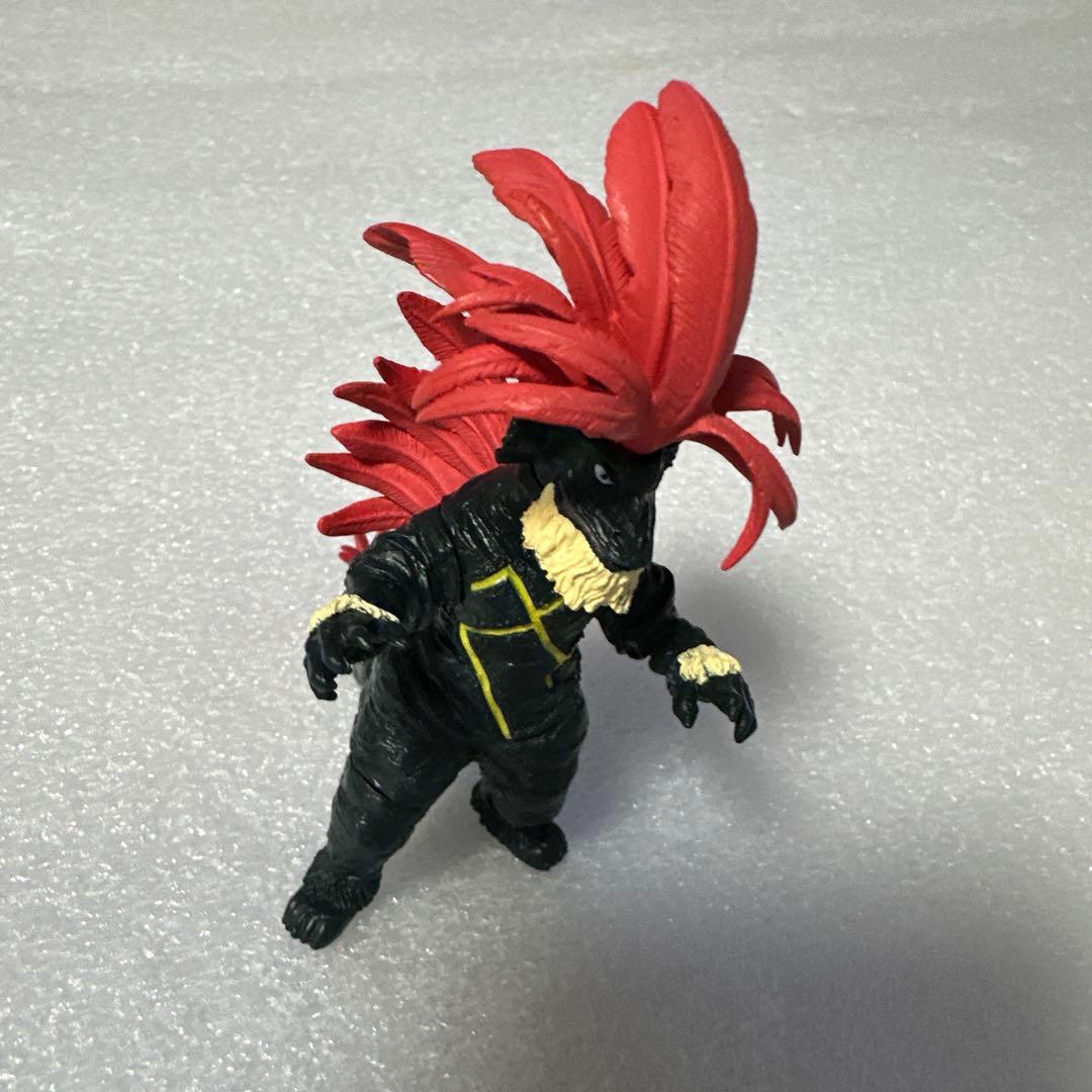 HGウルトラマン ジェロニモン 当時物 - メルカリ