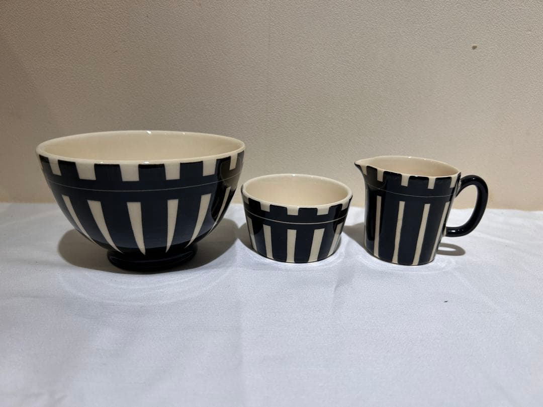 A*Y様 175 Hedwig Bollhagen　お茶碗、コーヒーカップ、カッ Mocca Cup by Hedwig Bollhagen | T HOUSE