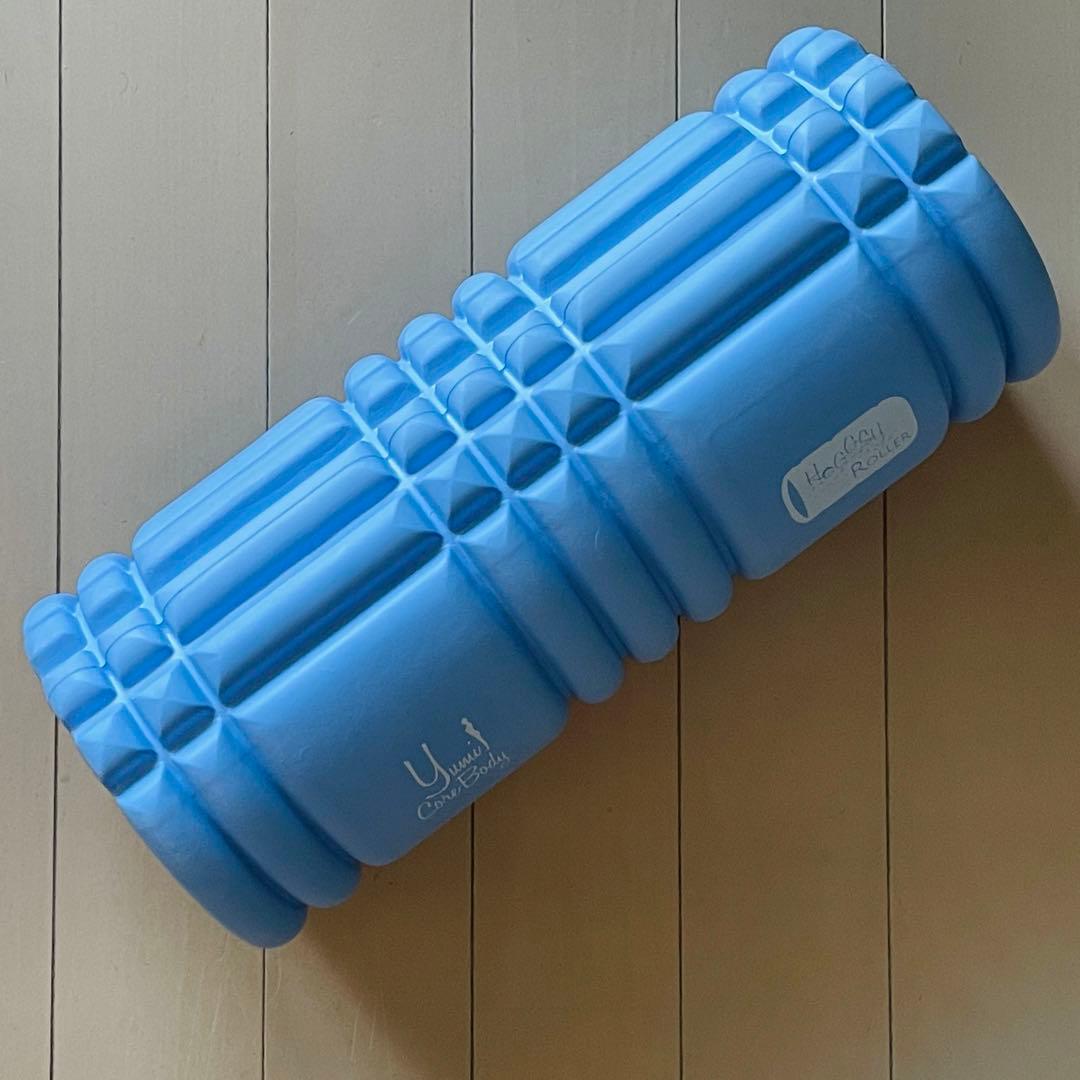 Yumicorebody】ホグッシーローラー ホグッシー ホグッシープラス