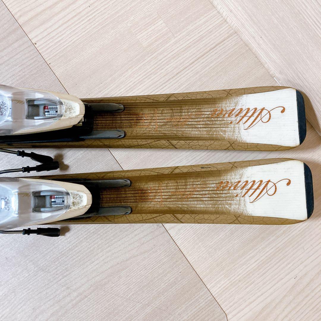 フォルクル VOLKL Attiva マーカー MAKER スキー ビンディング - メルカリ