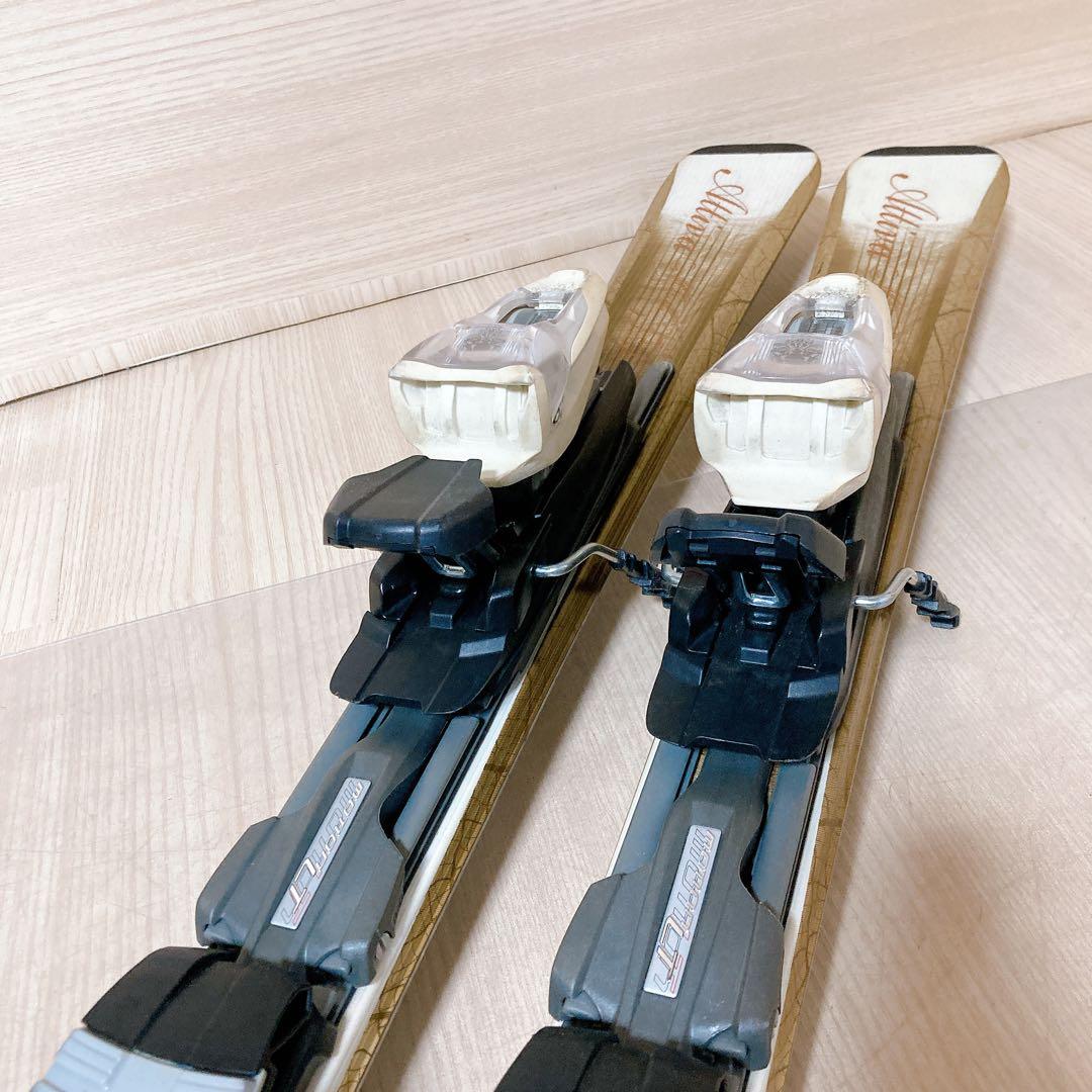 フォルクル VOLKL Attiva マーカー MAKER スキー ビンディング - メルカリ