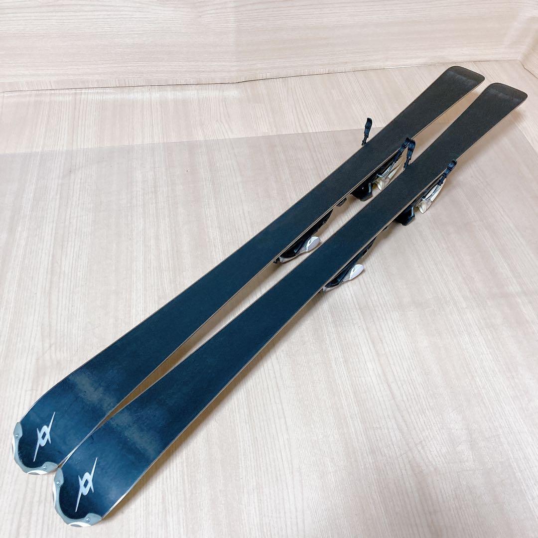 フォルクル VOLKL Attiva マーカー MAKER スキー ビンディング - メルカリ