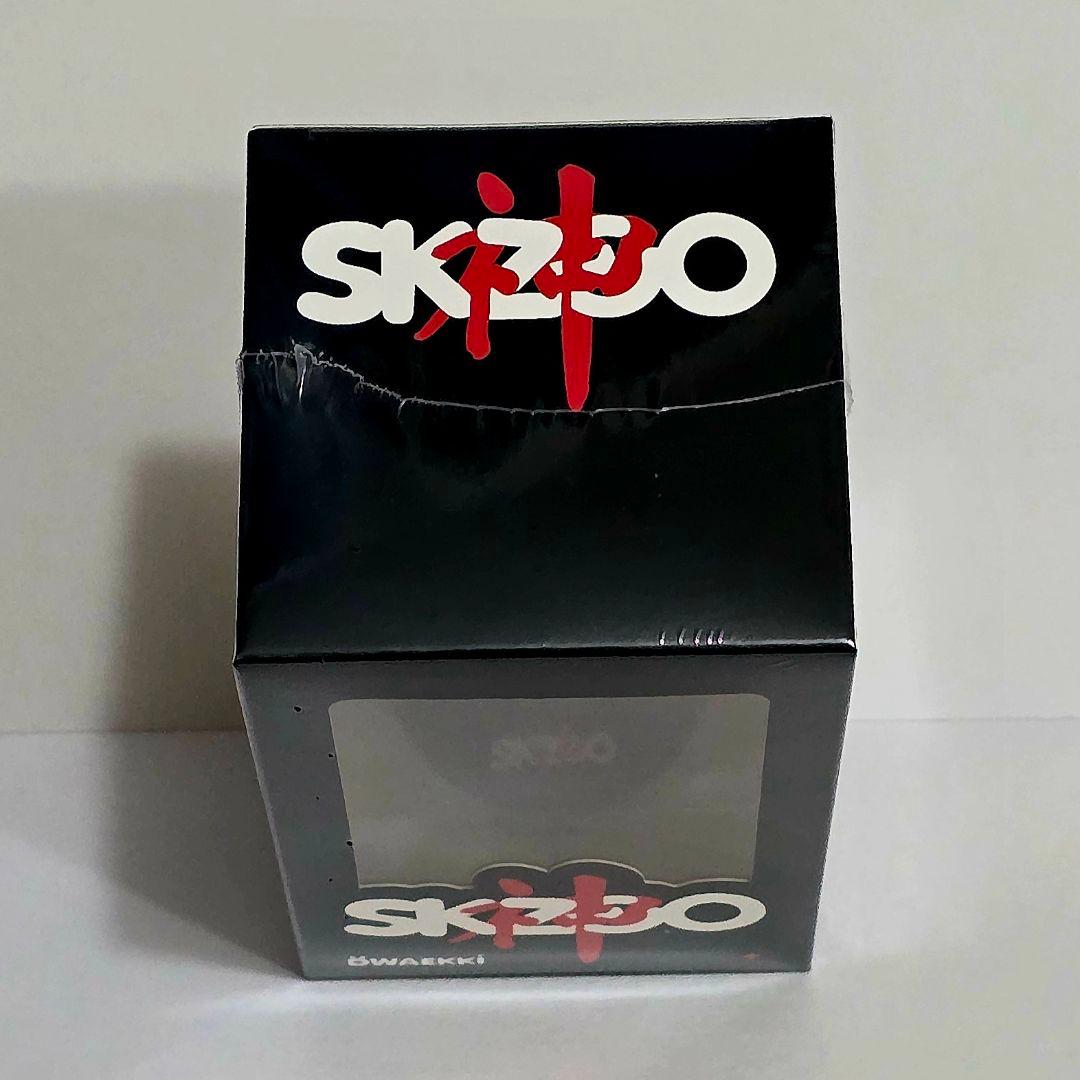 《現品のみ！》SKZOO 神メニューフィギュア トエッキ チャンビン