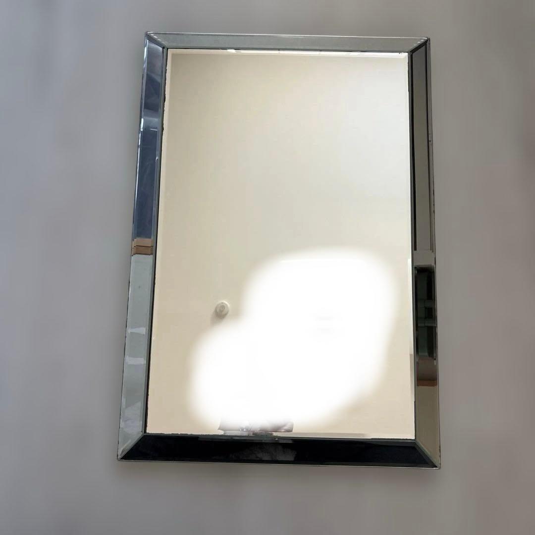 ZARA HOME ザラホーム ウォールミラー - メルカリ