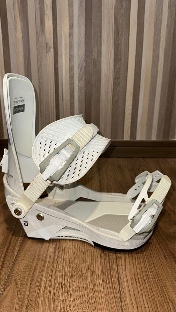 国内30台限定 union 21-22レイトモデルSPRING BREAK ウィンタースポーツ