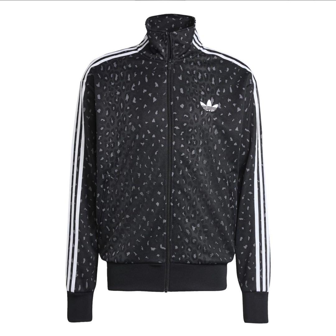 ADIDAS u LEO TT ABCマート トラックジャケット - メルカリ