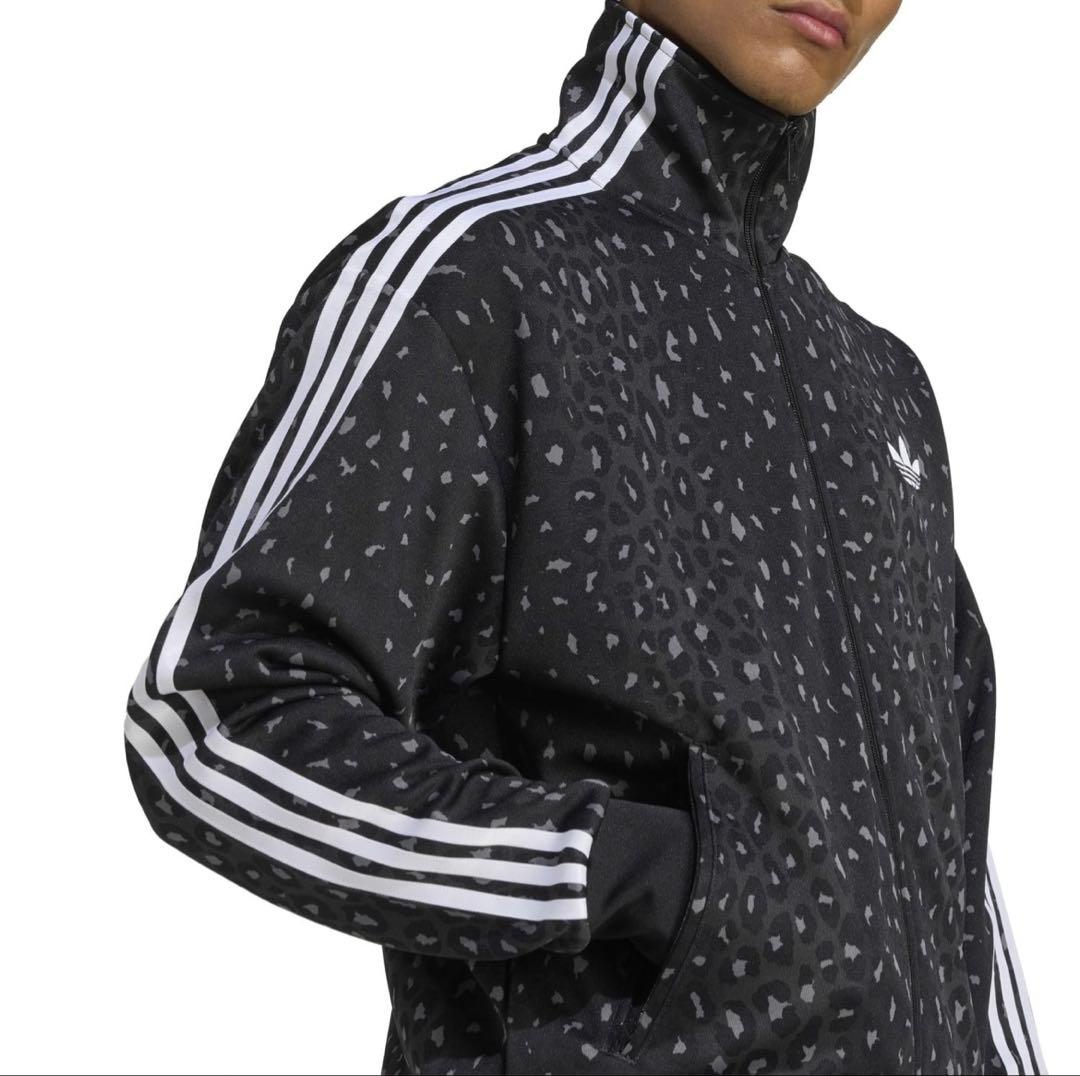 ADIDAS u LEO TT ABCマート トラックジャケット - メルカリ