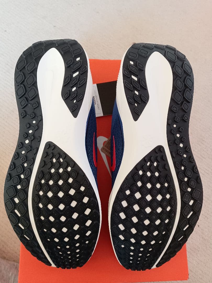 ナイキ ズームペガサス41 26.5cm タグ付き