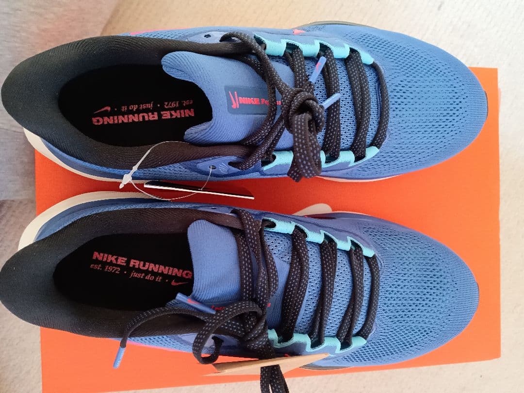 ナイキ ズームペガサス41 26.5cm タグ付き