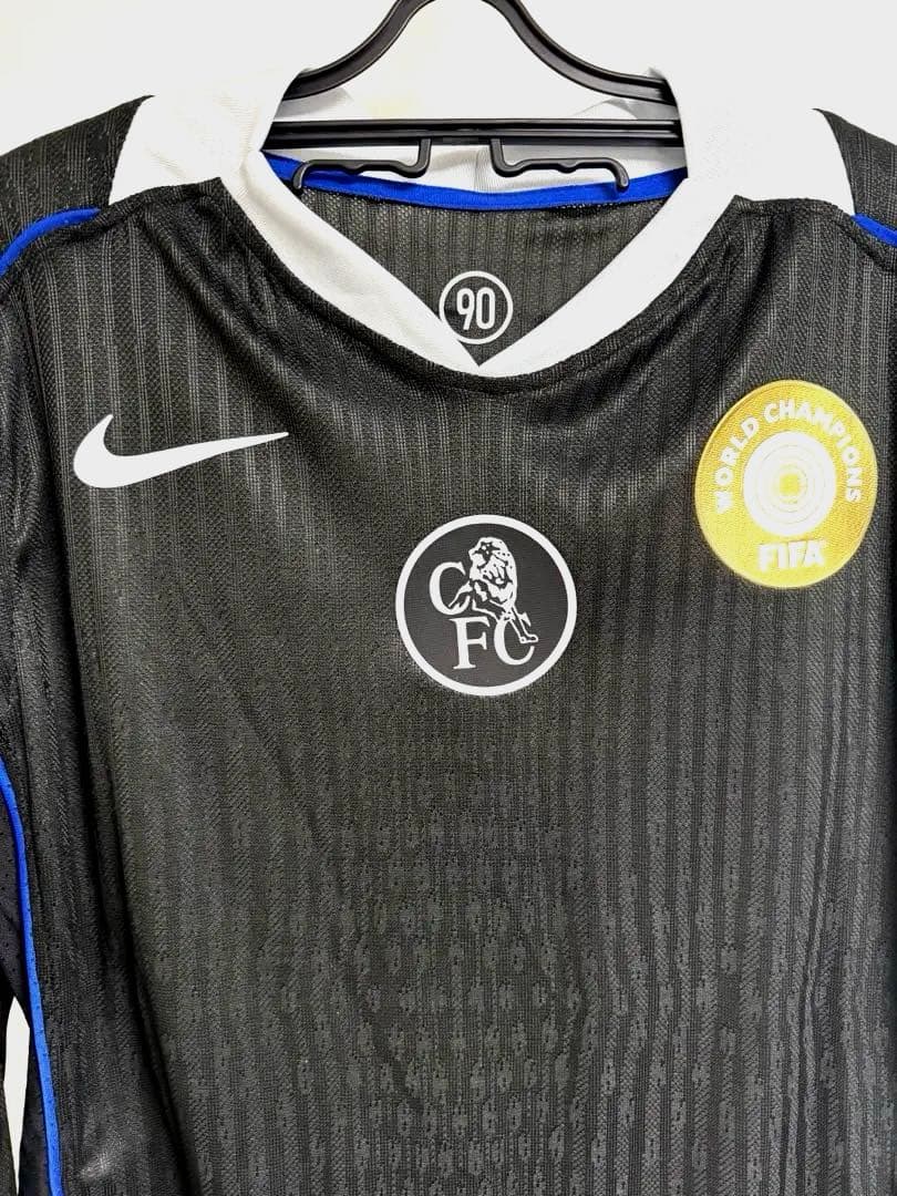 チェルシー パーマー 3rdユニフォーム 長袖 CW杯 Lサイズ-ネット激安通販