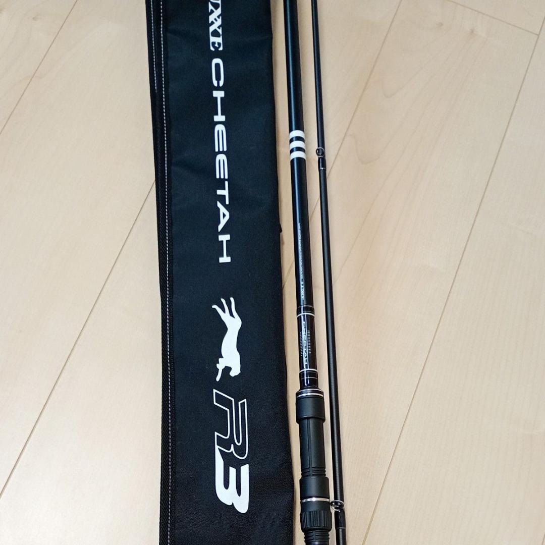 がまかつ ラグゼ LUXXE チータ R3 アールスリー 110MH シーバスロ がまかつ ラグゼ LUXXE チータ R3 アールスリー 110MH シーバスロ
