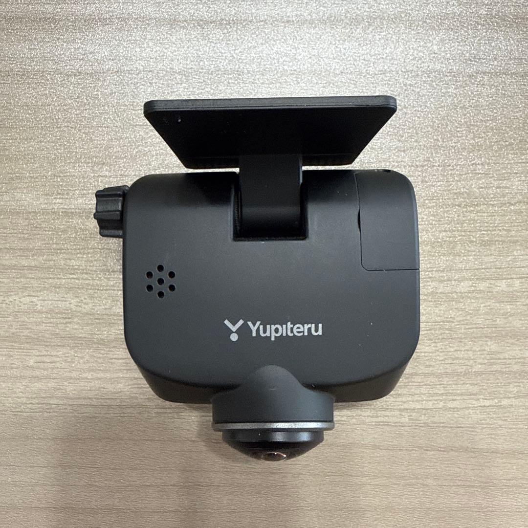 Mパンダ様専用Yupiterumarumie360Q-32R ドライブレコーダー - メルカリ