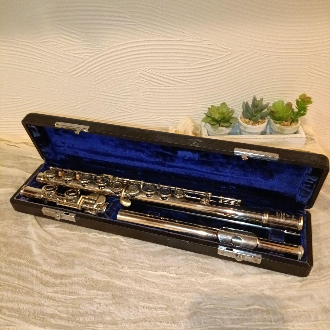 KOTAKE コタケ フルート PRIMA k22 日本製 管楽器 楽器 2026年最新】Yahoo!オークション -kotake フルートの中古品・新品・未
