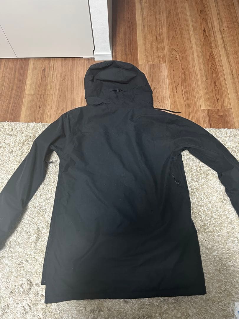 VOLCOM ボルコム GORE-TEX レディース Lサイズの通販はau PAY