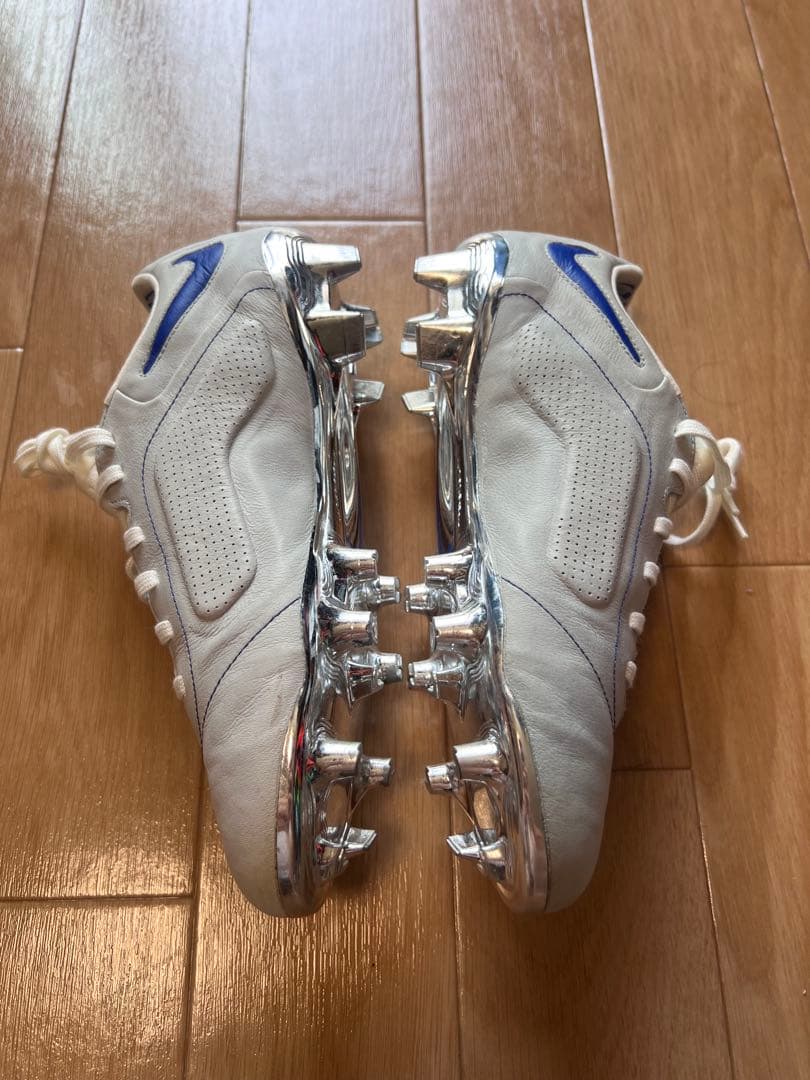 レジェンド9エリートFG MI 24.5cm