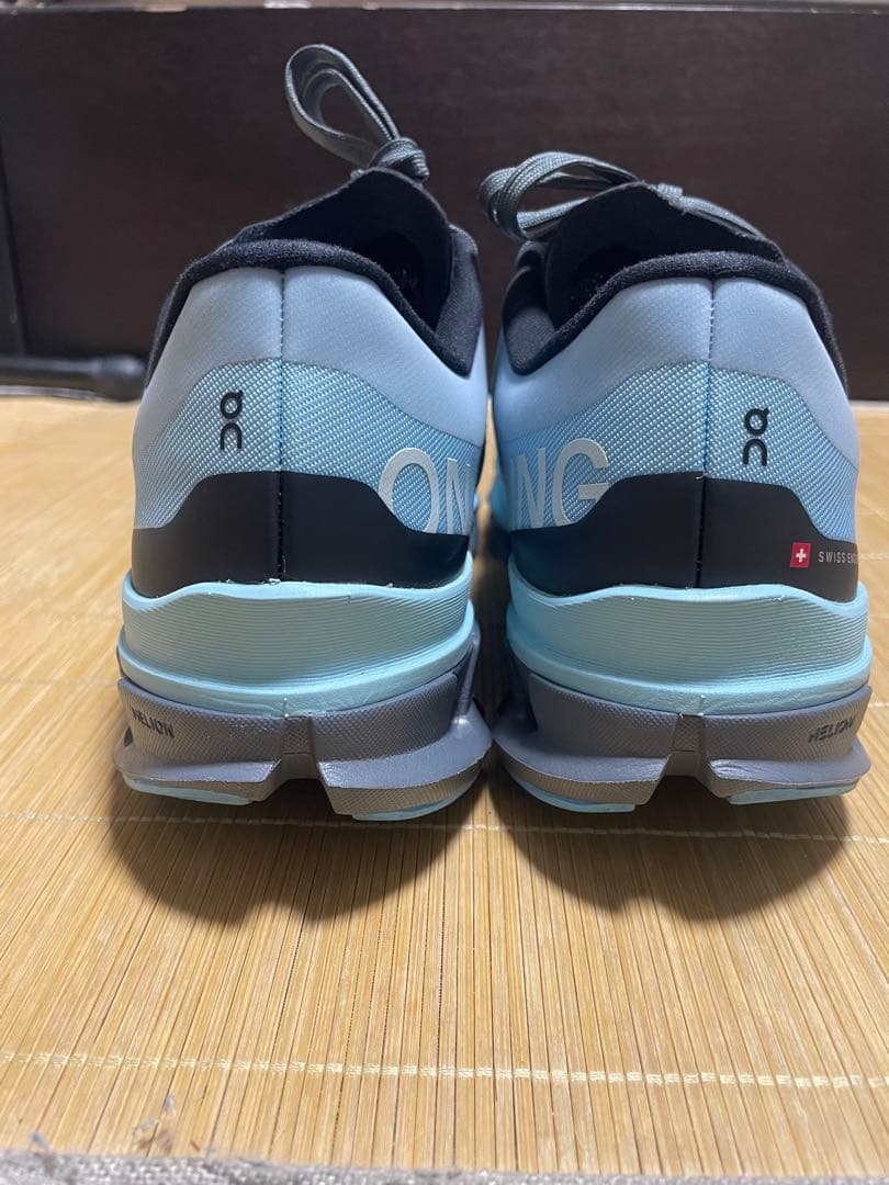 On Cloudflow 5 クラウドフロー 5 26.0cm