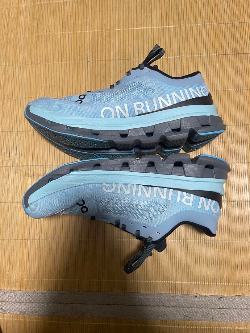 On Cloudflow 5 クラウドフロー 5 26.0cm