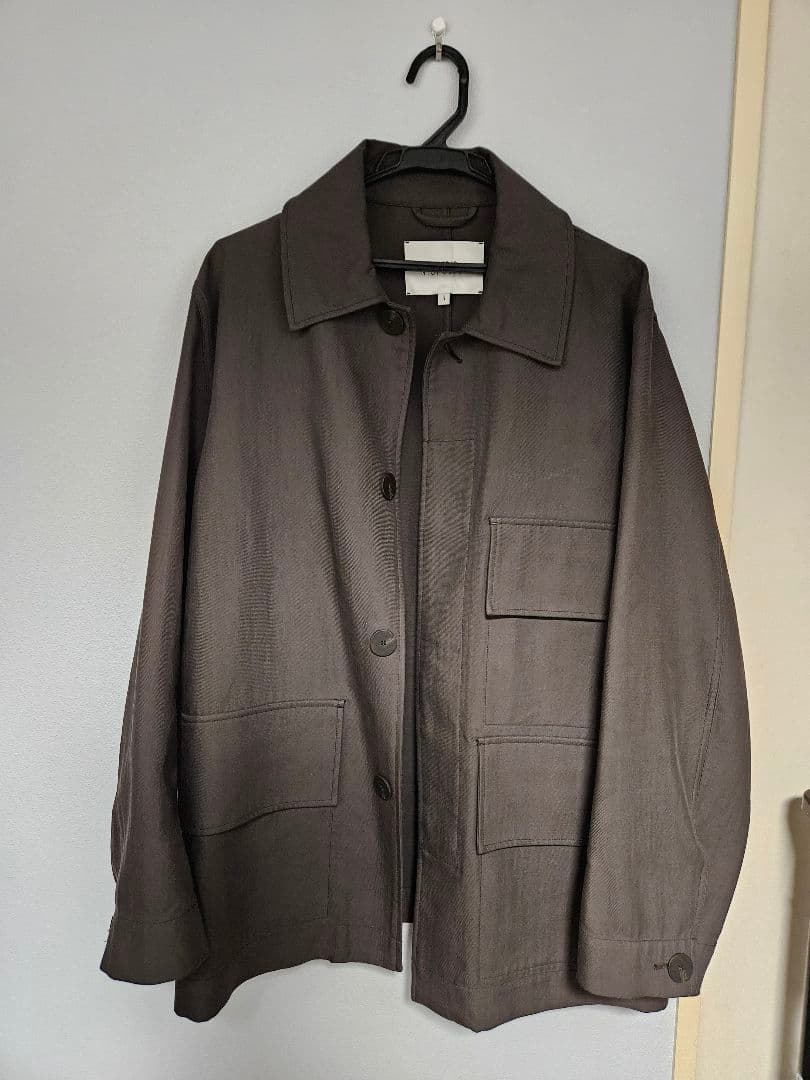 掛け軸 大徳寺 立花大亀作「山雲海月情」共箱 禅語 中島静好堂表具