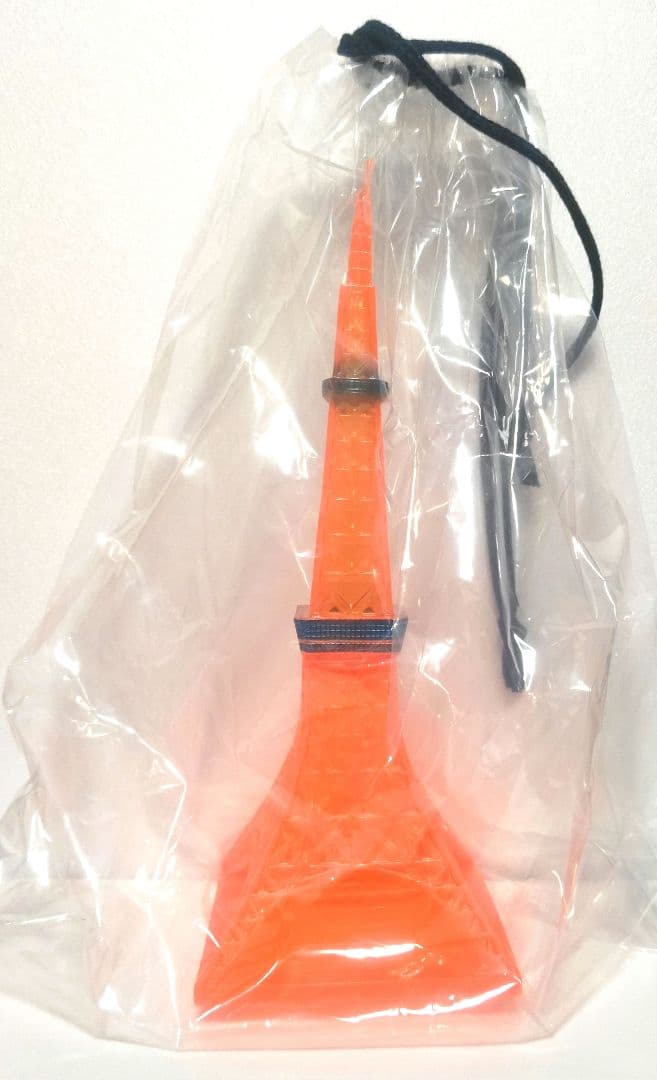 ナ*ガ様 マルサン MARUSAN 電波塔 Jan.2026 ソフビ 新品 ゴジ ナ*ガ様 マルサン MARUSAN 電波塔 Jan.2026 ソフビ 新品 ゴジ - メルカリ