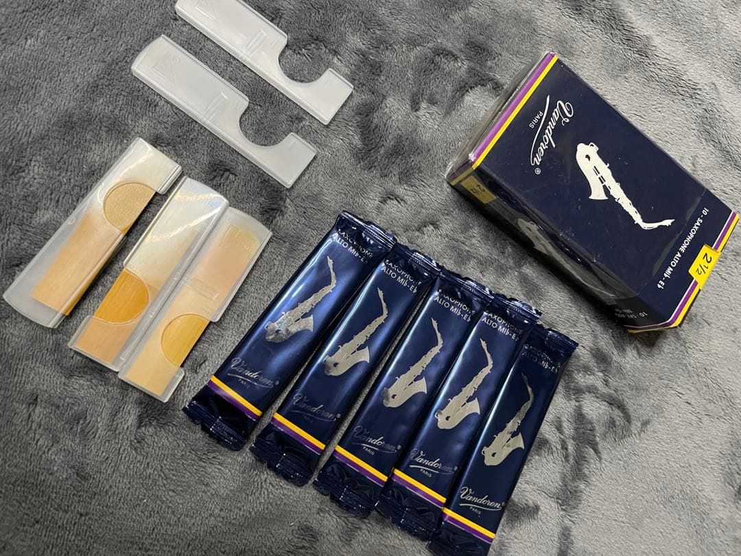 まあさん専用 YAMAHA YAS-62/04 HPO ゴールド サックス 本体