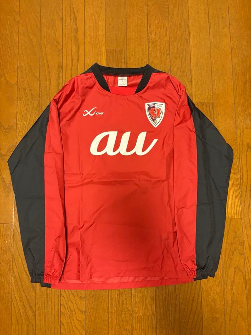 大分トリニータ 松原健 選手支給品 ユニフォーム