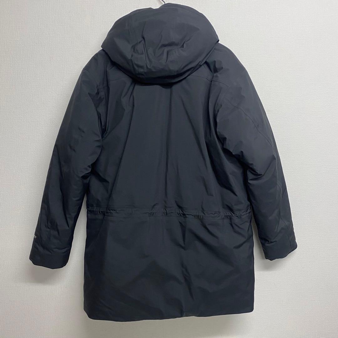 mont-bell パウダーランド パーカ gore-tex - メルカリ
