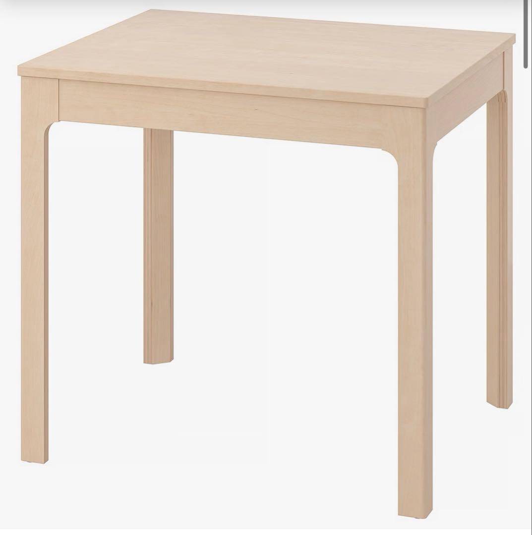 IKEA EKEDALEN　80-120 Amazon｜IKEA EKEDALEN 伸縮テーブル 80/120x70cm オーク｜ダイニング