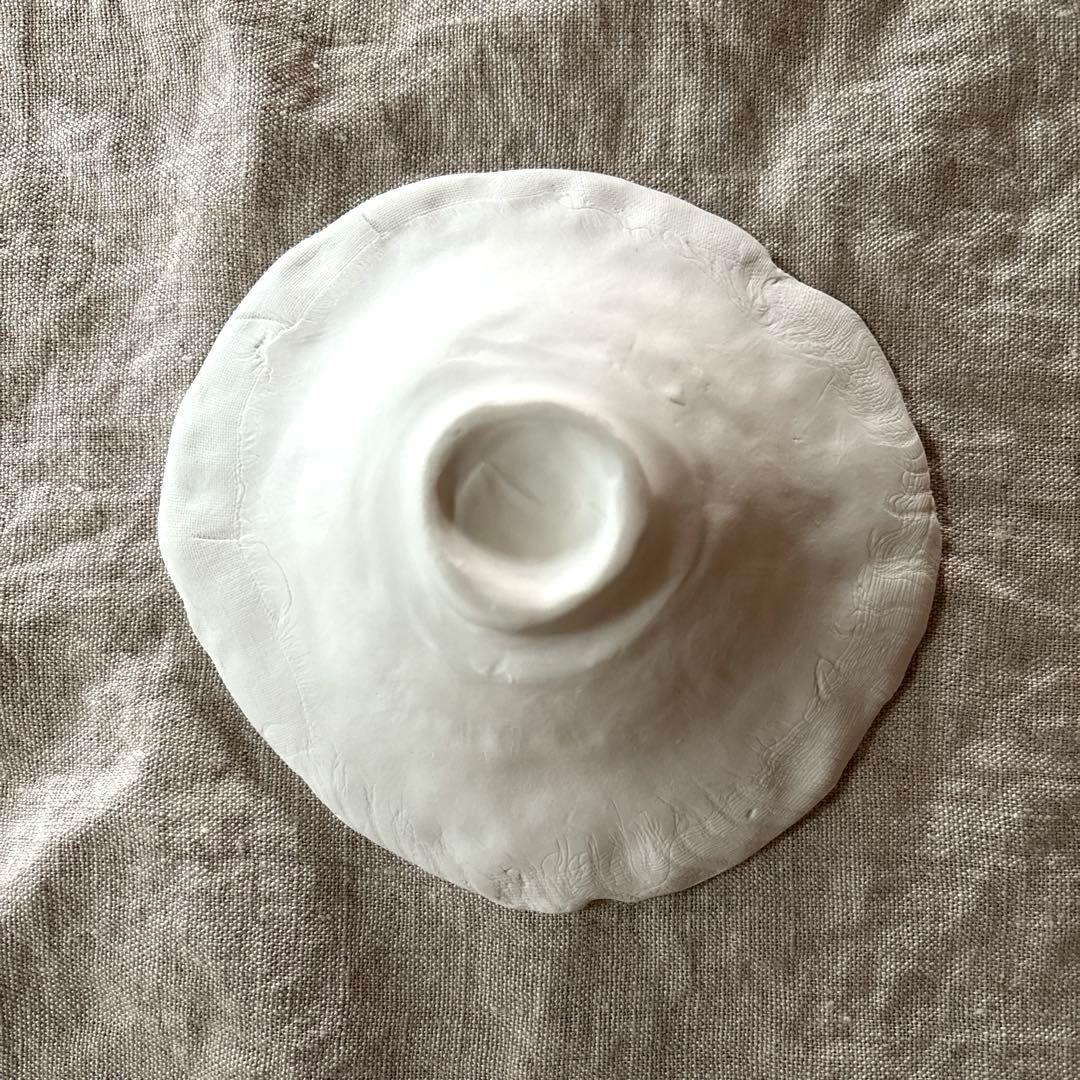 河合和美　小皿　器