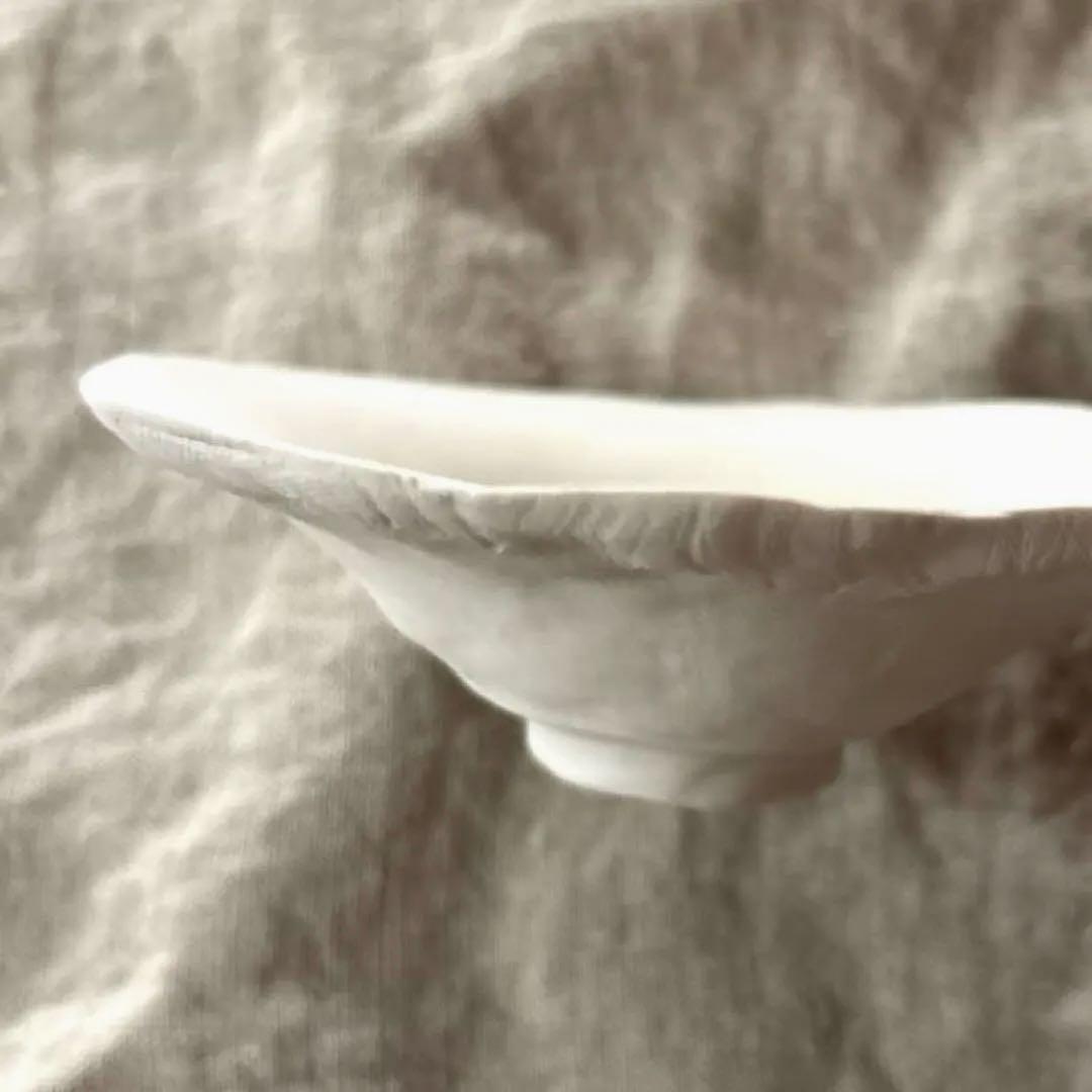 河合和美　小皿　器