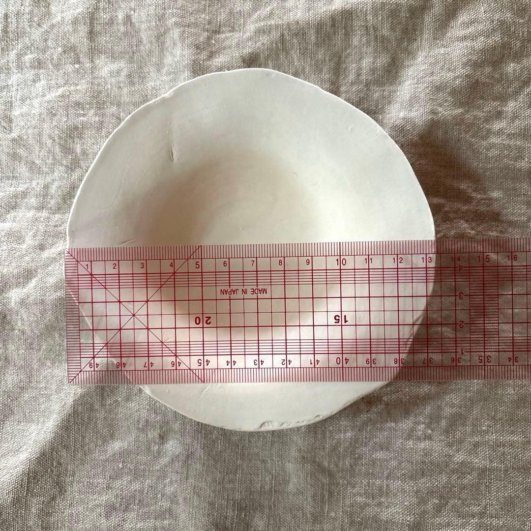 河合和美　小皿　器