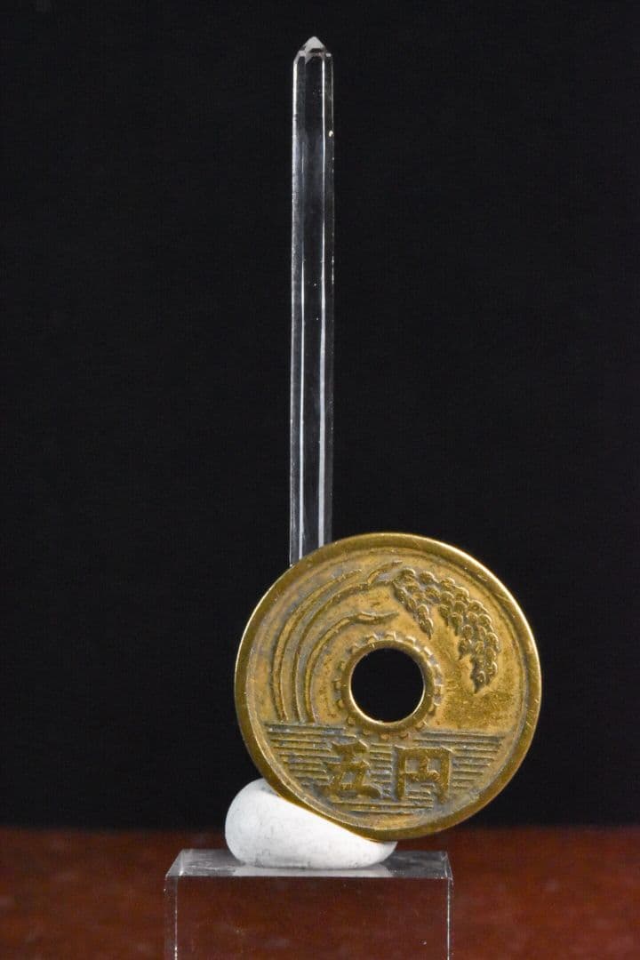 コロンビア産 マンゴークォーツ 超極細 - メルカリ