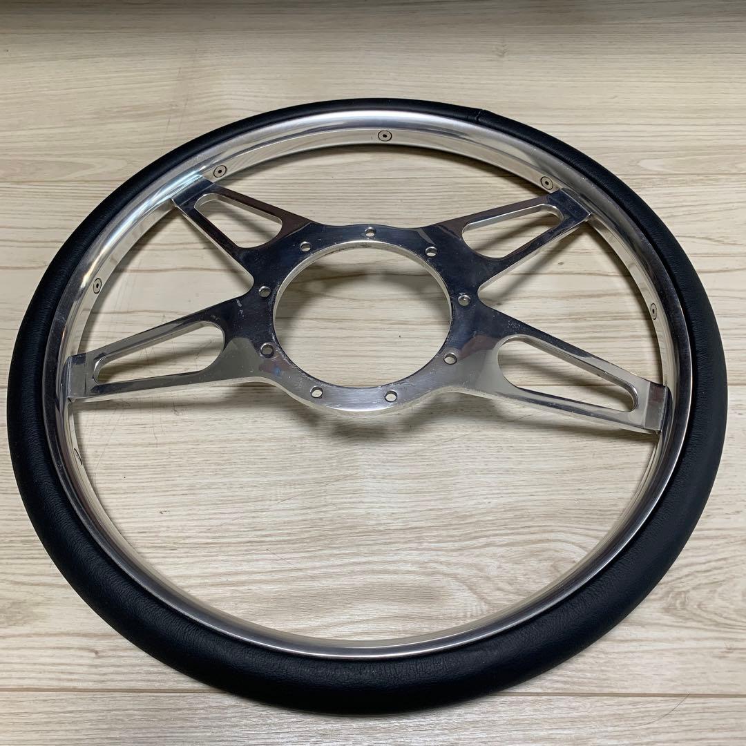 レカラ バイク2 ビレットステアリング レカラ バイク2 レカラ バイク2