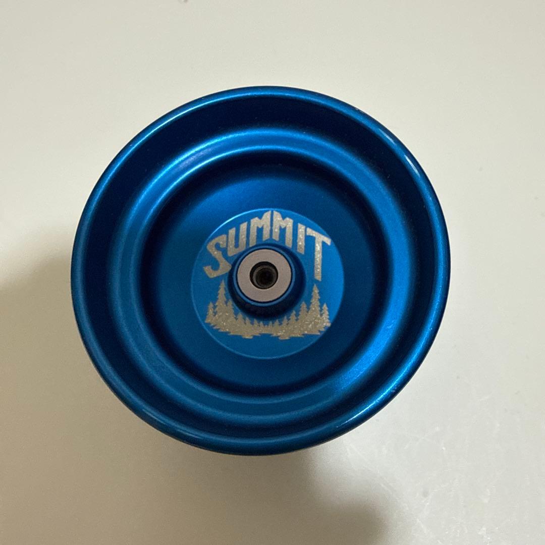 CLYW ワンドロップ　サミット セブンサミット - ワンドロップ x CLYW ┃ヨーヨー専門店リワインド