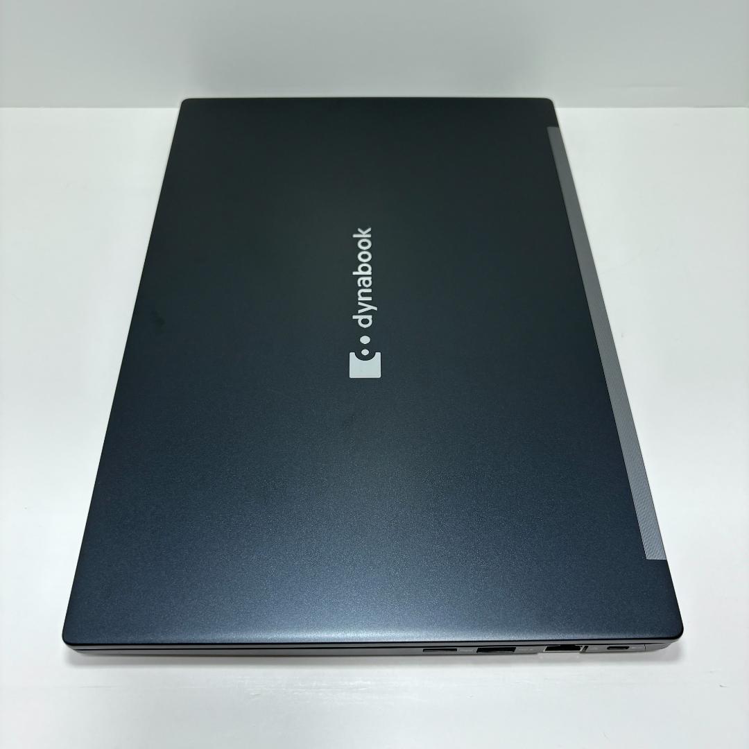 Dynabook G83/HS 第11世代i7☆高性能CPU/16G/512G
