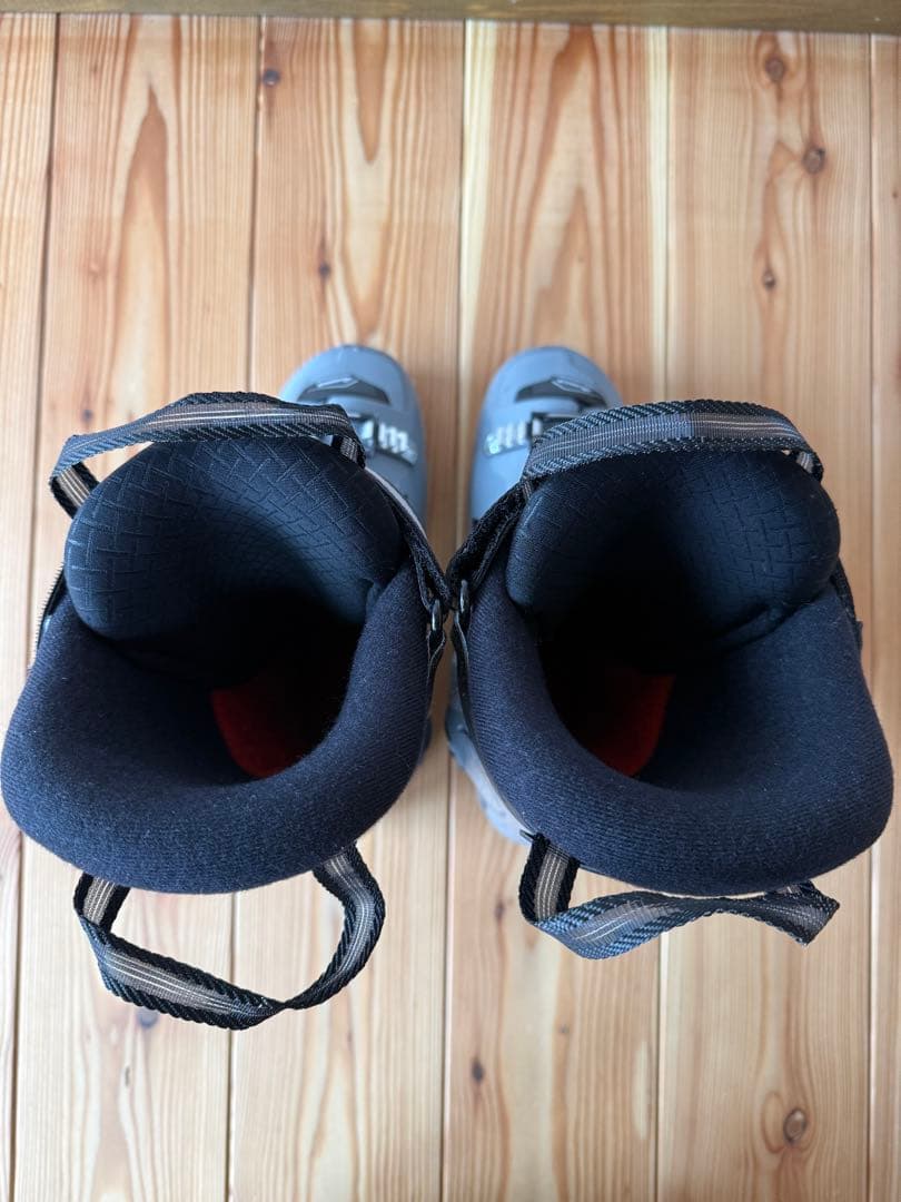 NORDICA スキーブーツ SPEED MACHINE 26.5cm