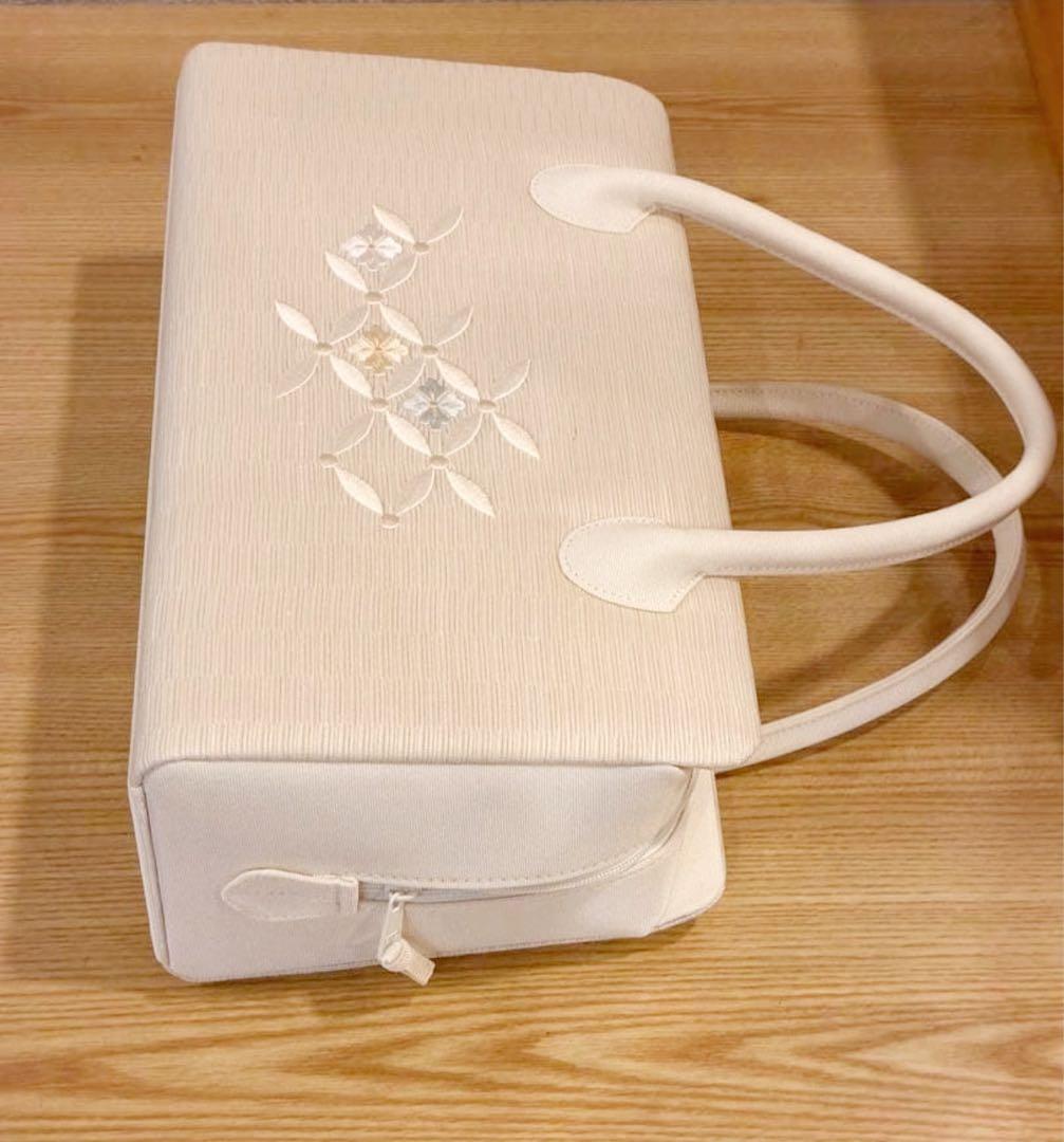 和装利休バッグ【衿秀】 - メルカリ