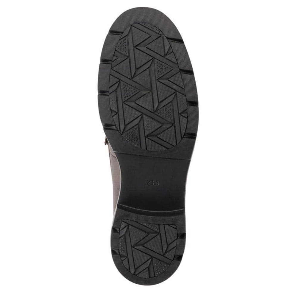 アシックスAcueZ GORE-TEX ローファー　24.0cm