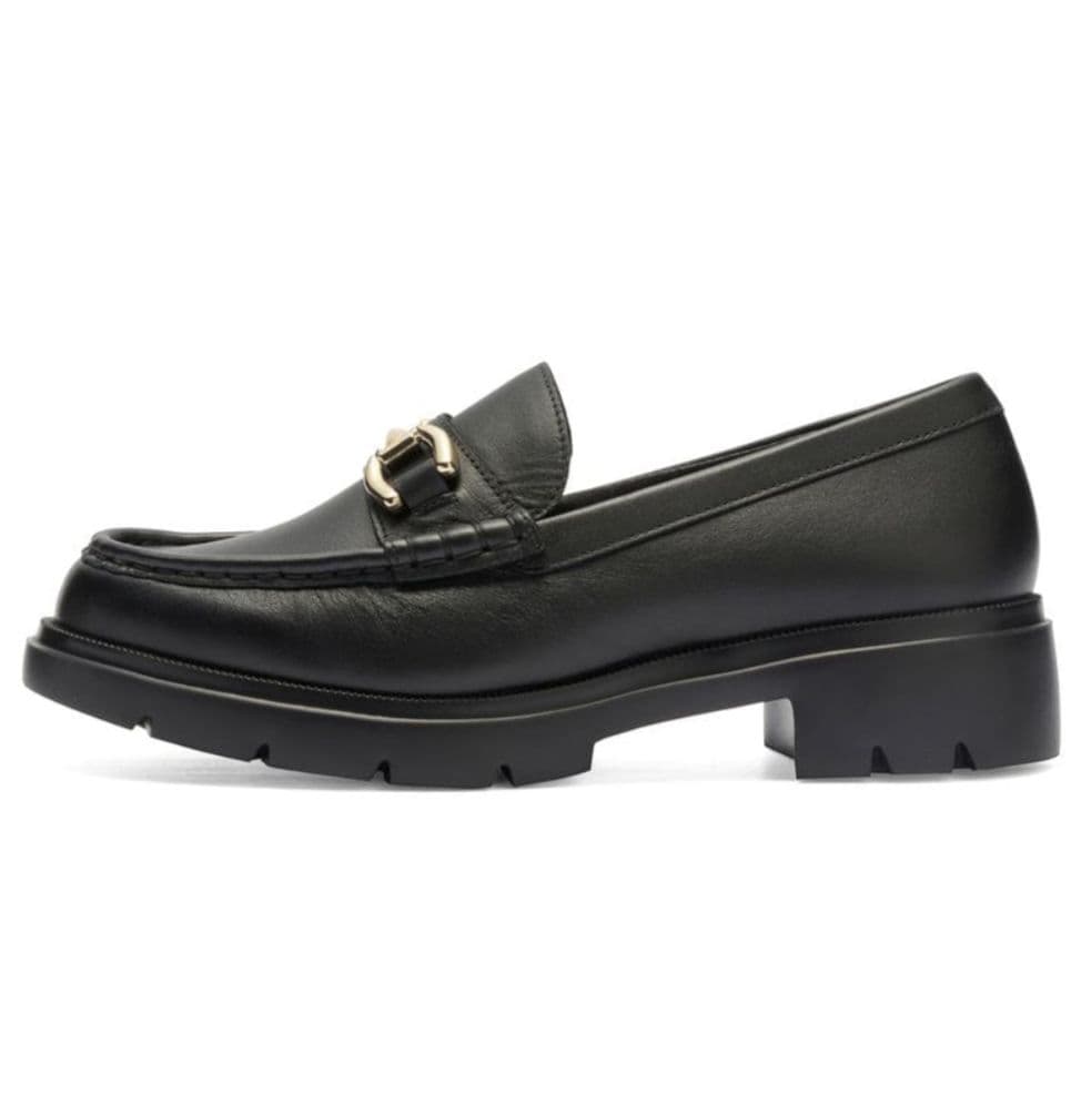 アシックスAcueZ GORE-TEX ローファー　24.0cm
