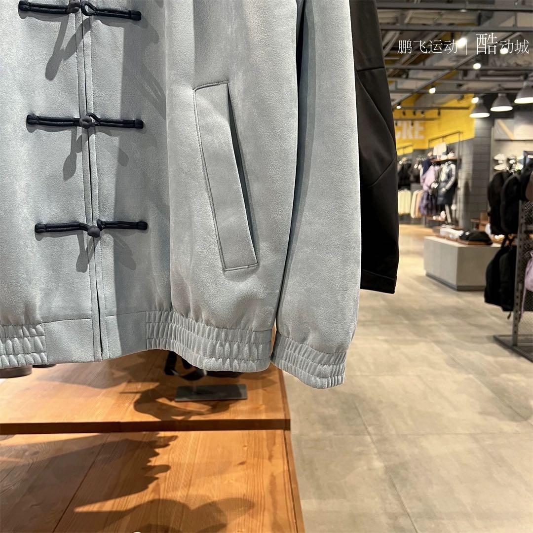 アディダス 中国限定 蛇年トラックジャケット ライトブルーM - メルカリ