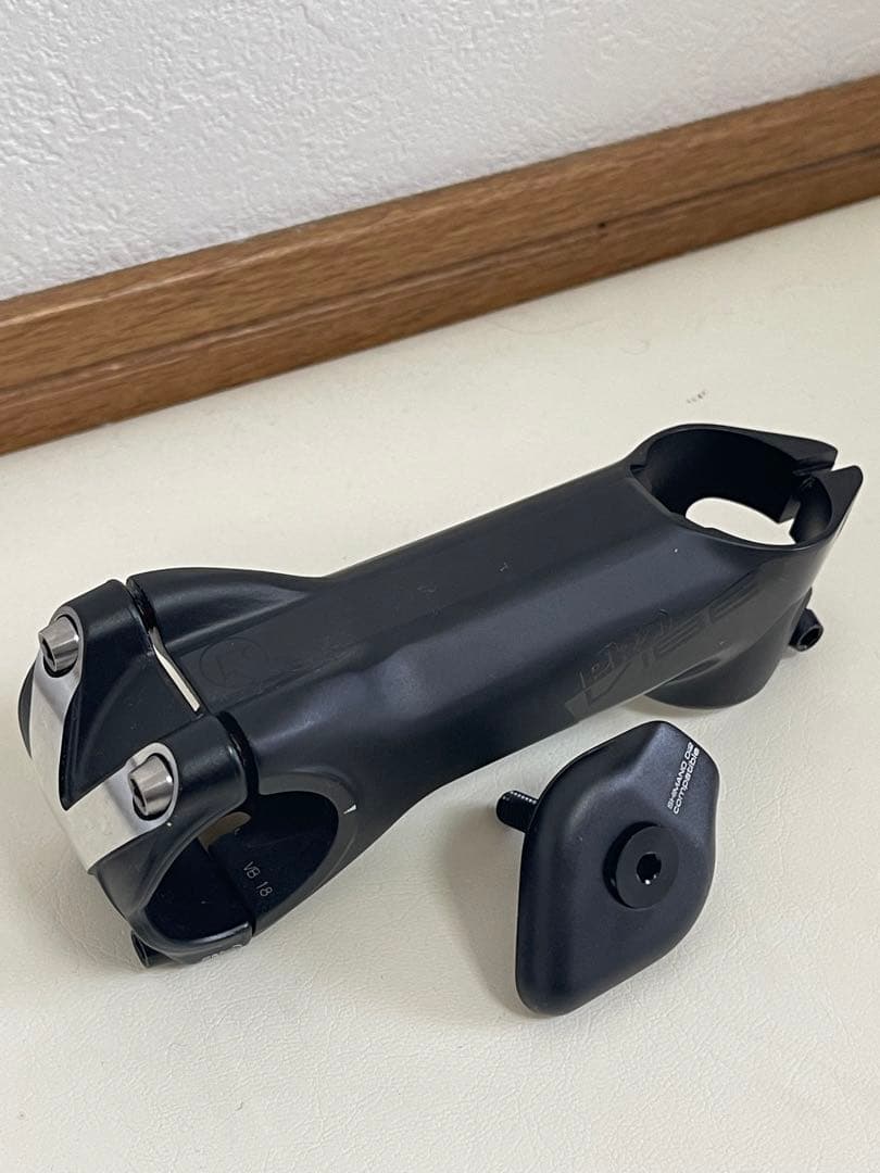 Vibe alloy ステム 1 1/4 100mm 31.8mm -10°