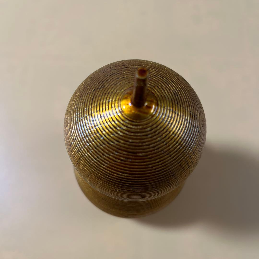 玉泉堂 千成金瓢箪 豊太閤縁起 菓子器 煙草入 福井圀雄