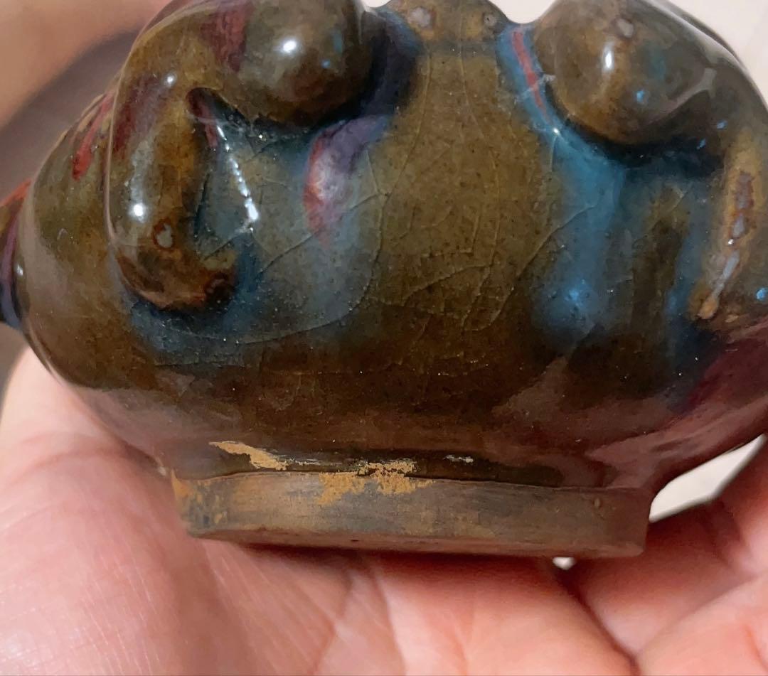 水盂 骨董品 陶芸 文房四宝 書房 置物 文房用品 工芸品