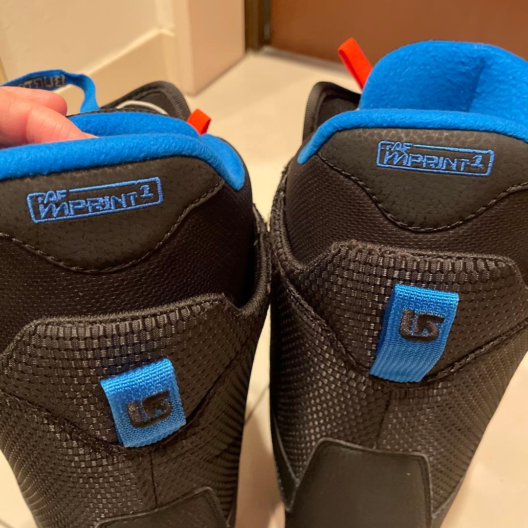 Burton スノーボードブーツ 27.5cm