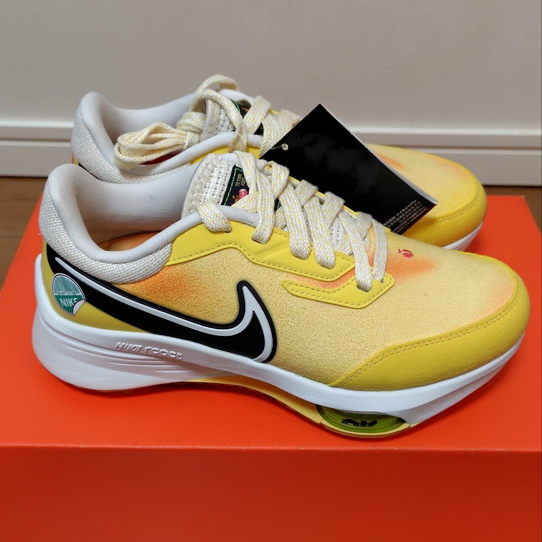 ナイキ ズーム インフィニティ TR ネクスト% NRG W M23 - メルカリ