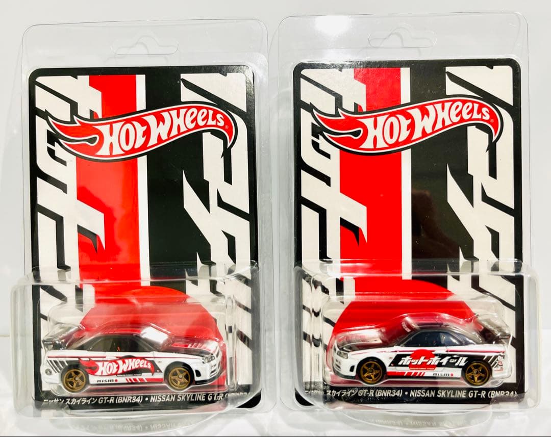 左右2台セット 2025コンベンションカー ホットウィール コレクターズ ホットウィール 2025コンベンションカー 左右セット ホットウィール