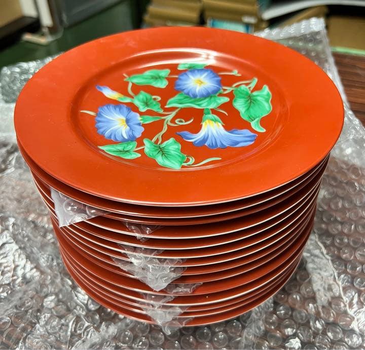 TIFFANY＆Co. SYBIL CONNOLLY シビルコノリー プレート