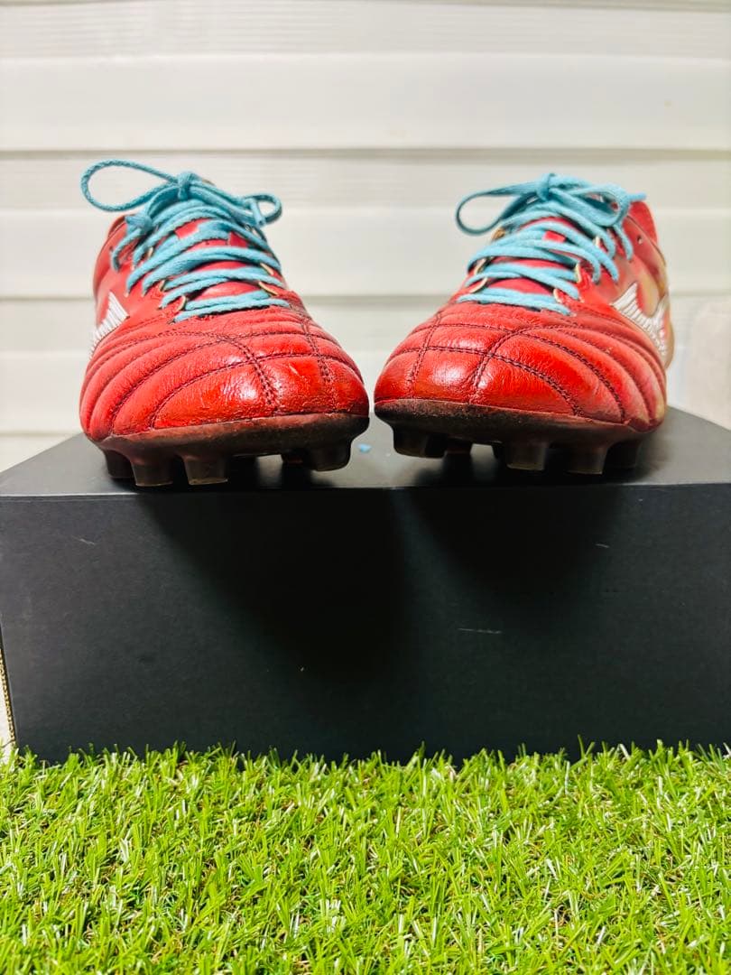 最終価格！早い者勝ち！！！24.5 モレリア